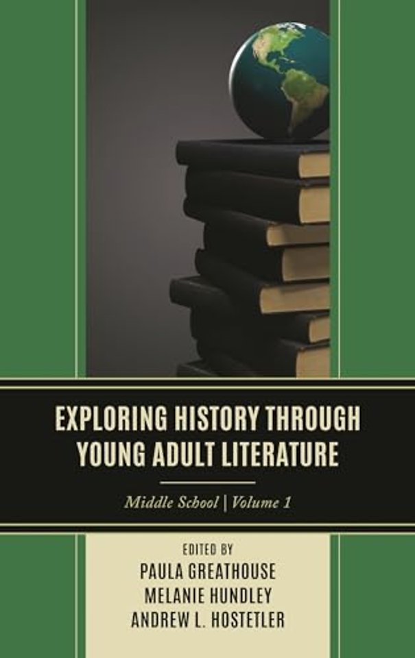 Exploring History through Young Adult Literature
