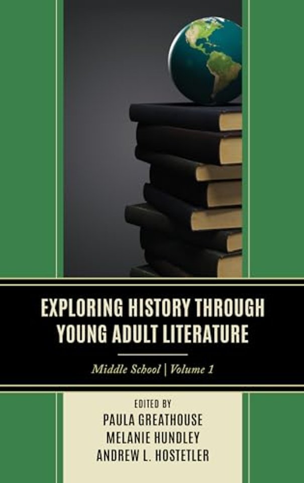Exploring History through Young Adult Literature