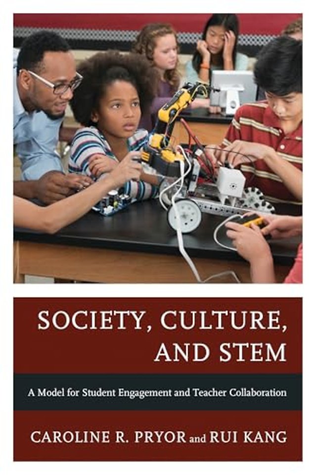 Society, Culture, and STEM