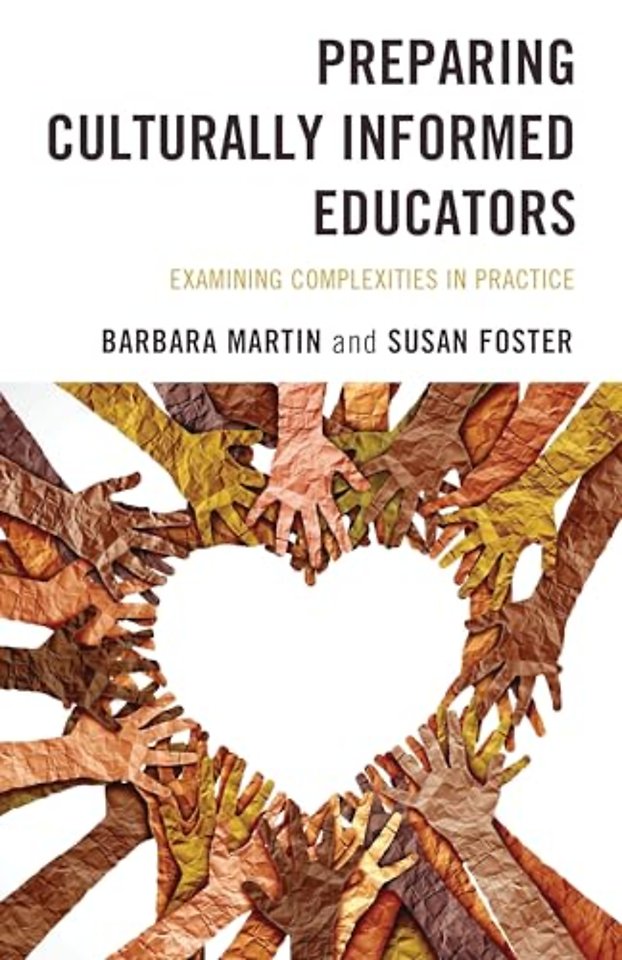 Preparing Culturally Informed Educators