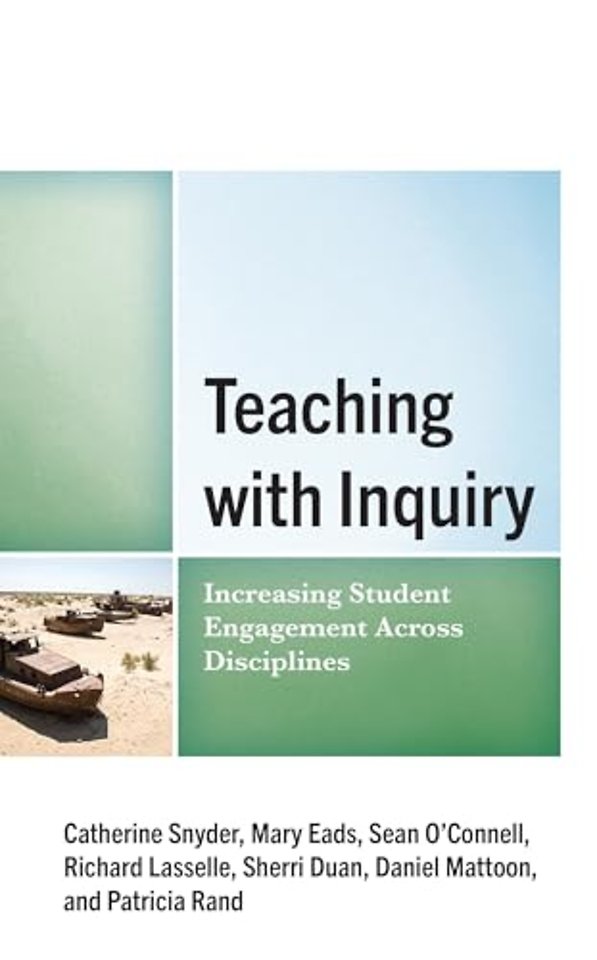 Teaching with Inquiry