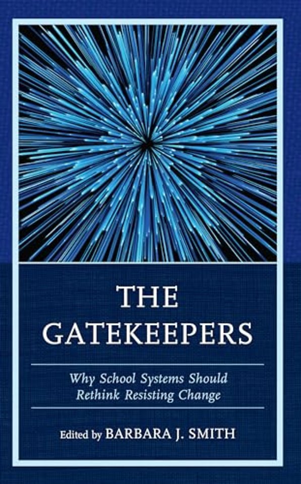 The Gatekeepers
