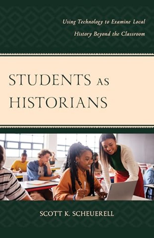 Students as Historians