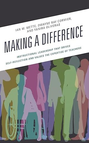 Making a Difference