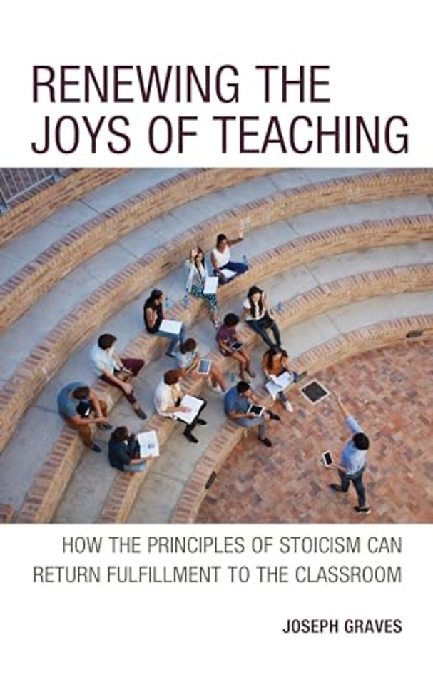 Renewing the Joys of Teaching