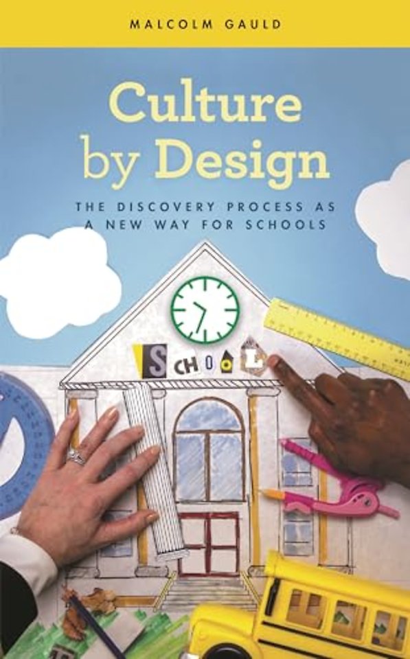 Culture by Design