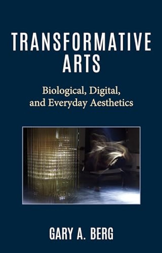 Transformative Arts