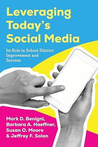 Leveraging Today’s Social Media