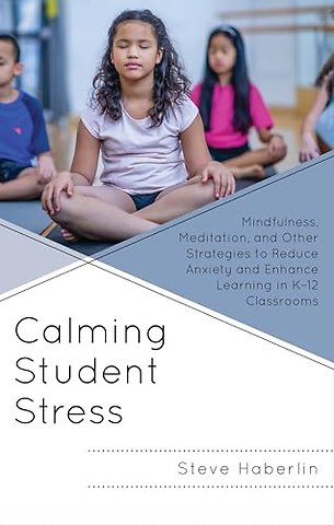 Calming Student Stress