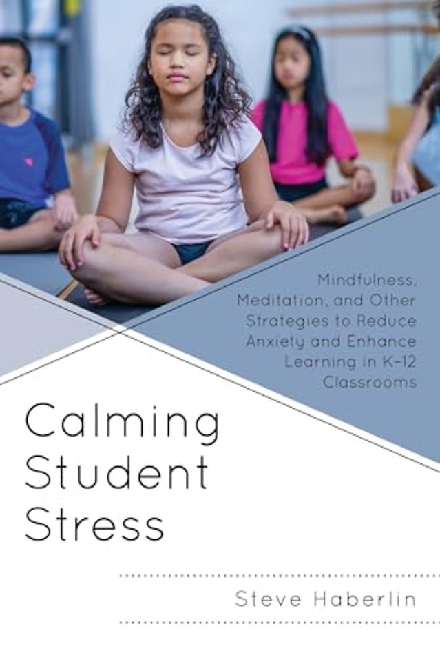 Calming Student Stress
