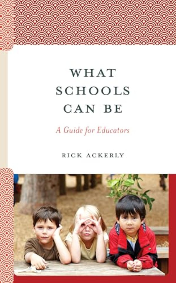 What Schools Can Be
