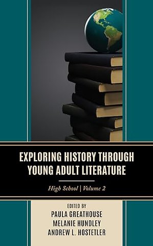 Exploring History through Young Adult Literature