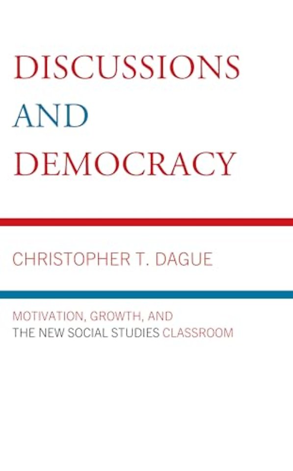 Discussions and Democracy