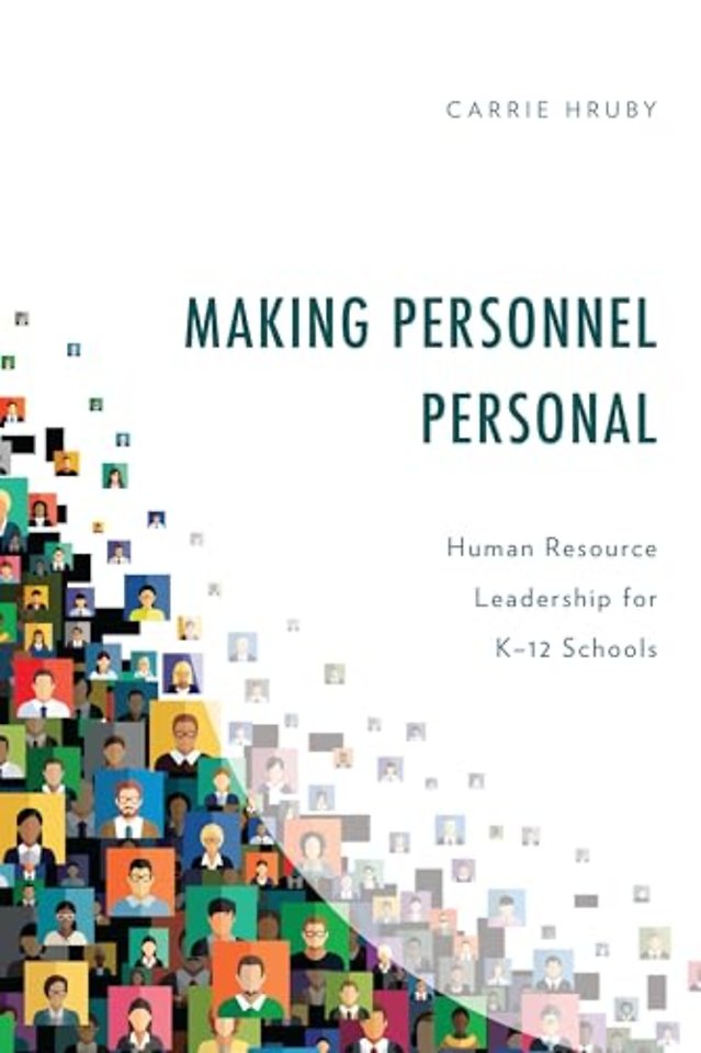 Making Personnel Personal