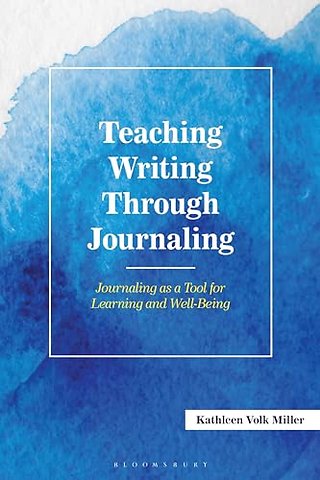 Teaching Writing Through Journaling