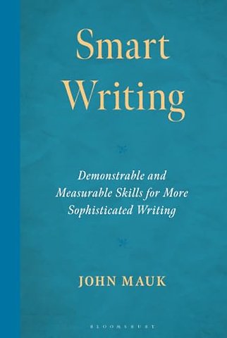 Smart Writing