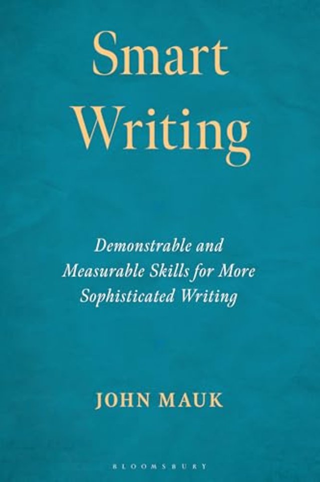 Smart Writing