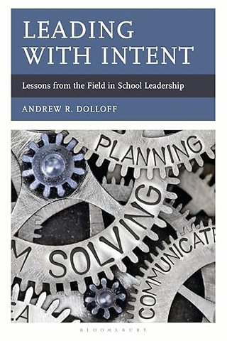 Leading with Intent
