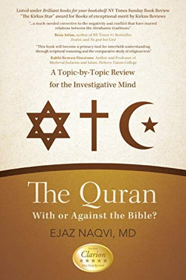 The Quran : With or Against the Bible?