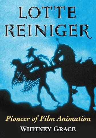 Lotte Reiniger