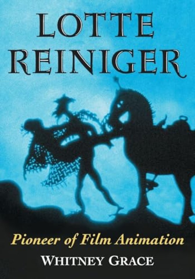 Lotte Reiniger
