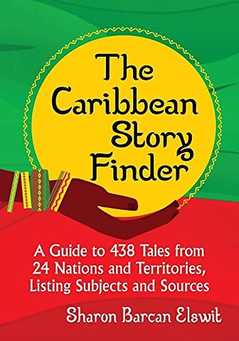 The Caribbean Story Finder