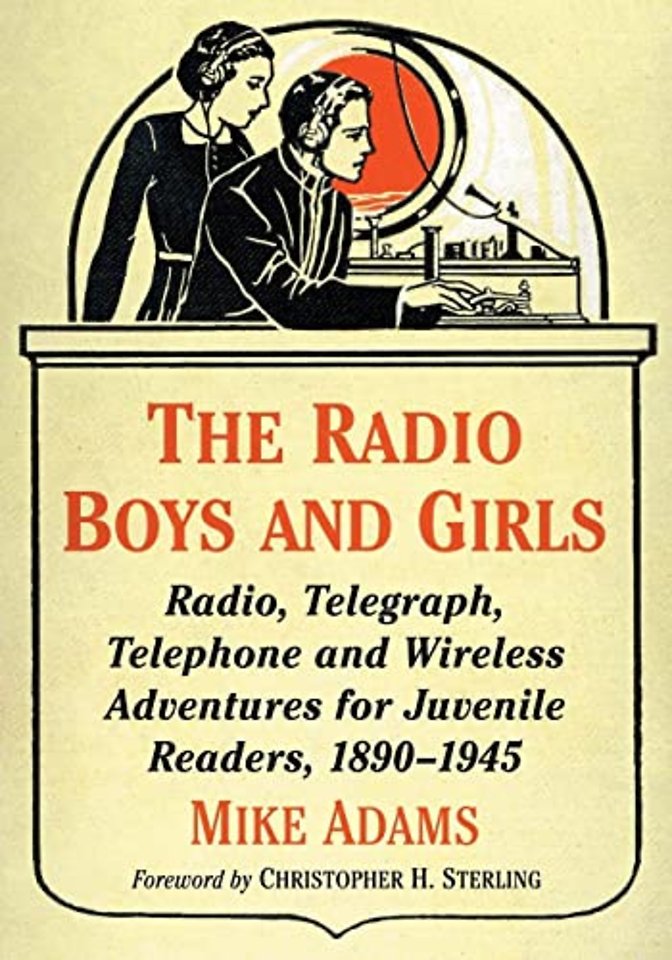 The Radio Boys and Girls