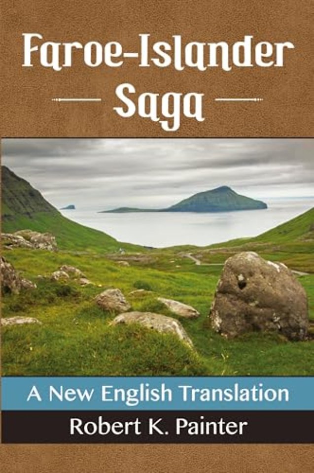 Faroe-Islander Saga