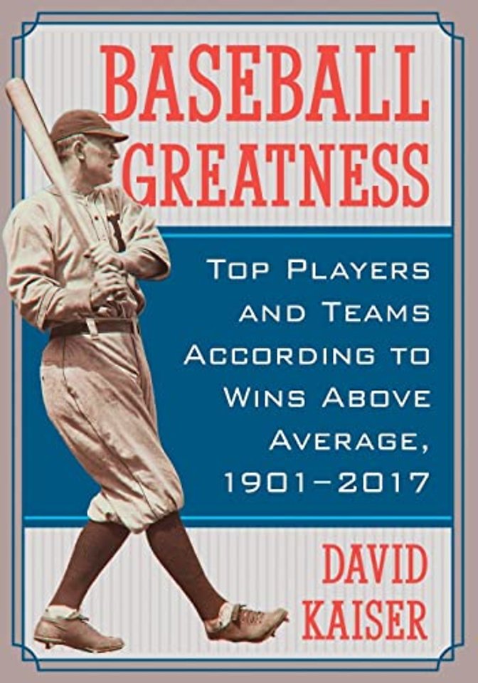 Baseball Greatness