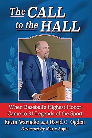 The Call to the Hall