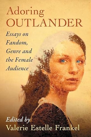 Adoring Outlander