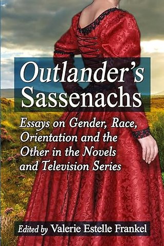 Outlander's Sassenachs