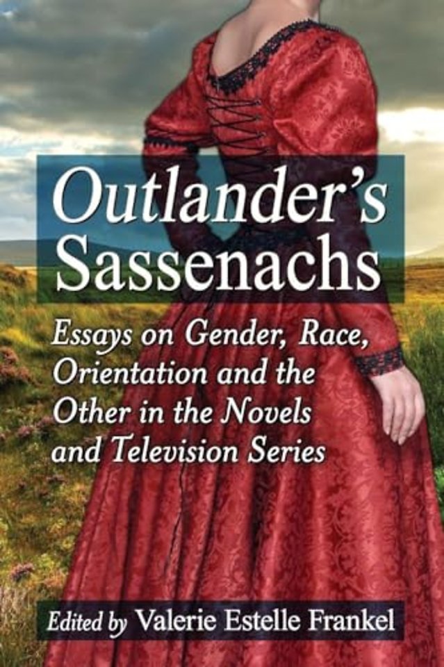 Outlander's Sassenachs