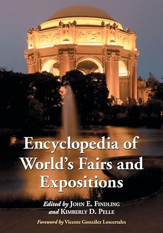 Encyclopedia of World's Fairs and Expositions