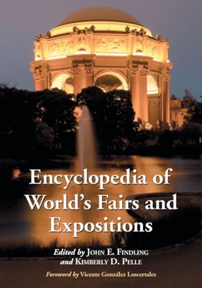 Encyclopedia of World's Fairs and Expositions