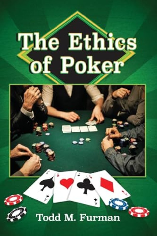 The Ethics of Poker