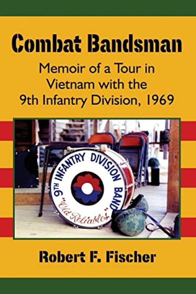 Combat Bandsman