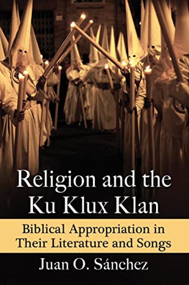 Religion and the Ku Klux Klan