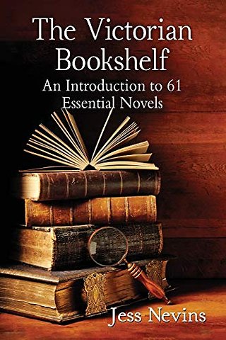 The Victorian Bookshelf