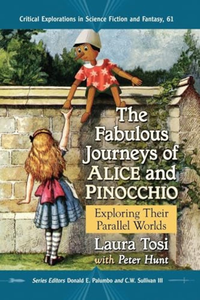 The Fabulous Journeys of Alice and Pinocchio