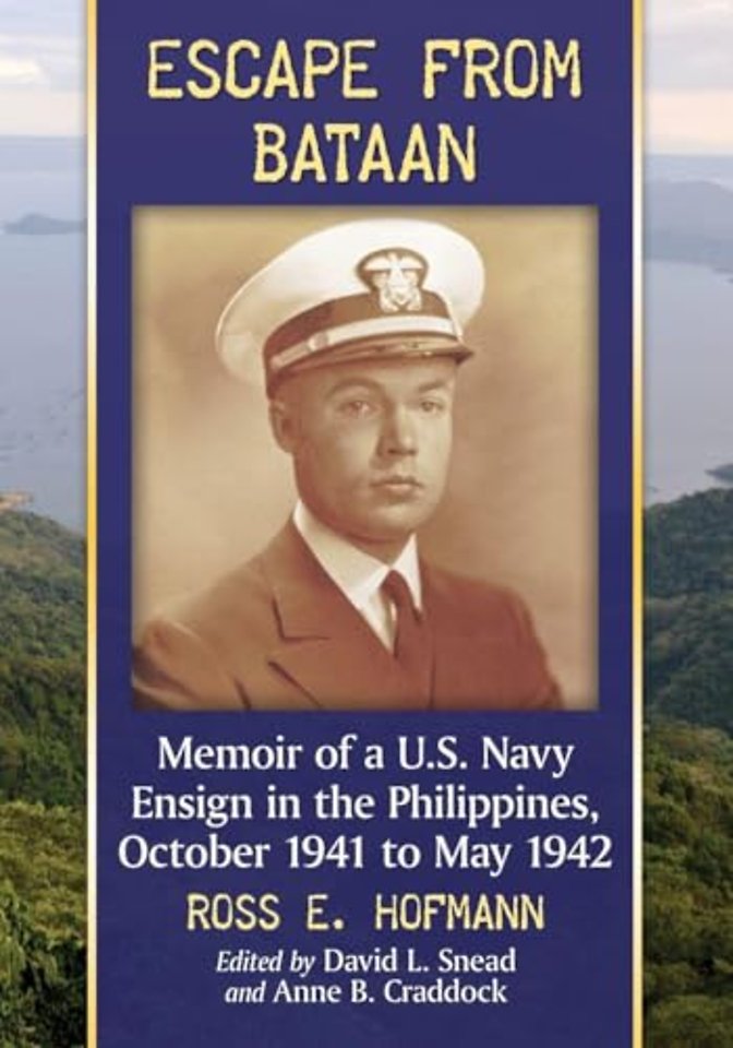 Escape from Bataan