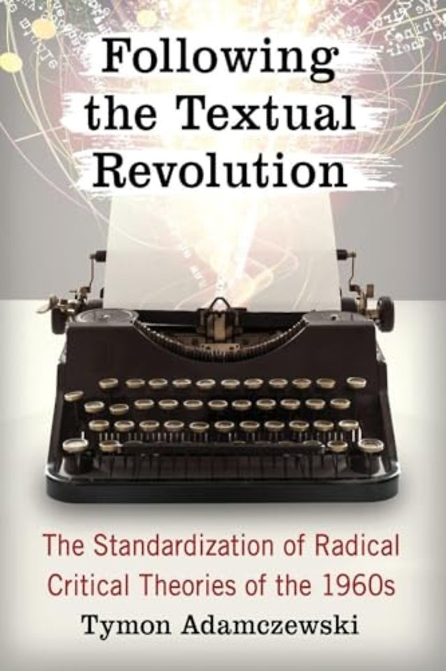 Following the Textual Revolution