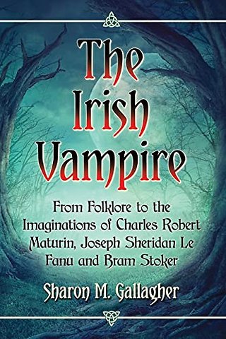 The Irish Vampire