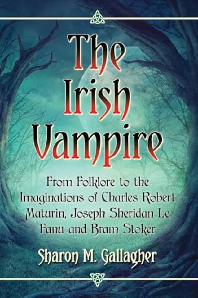 The Irish Vampire