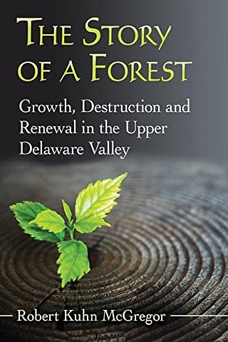 The Story of a Forest