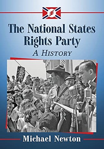 The National States Rights Party