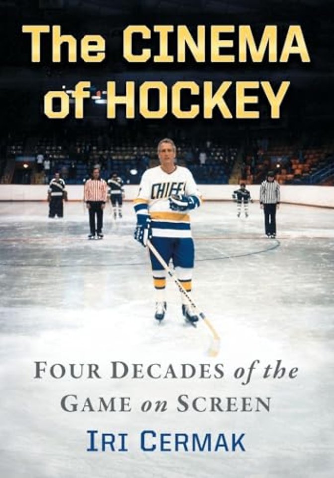 The Cinema of Hockey