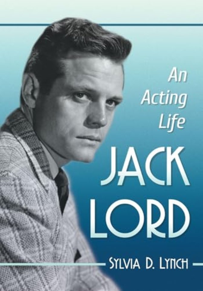 Jack Lord