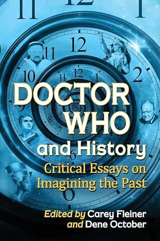 Doctor Who and History
