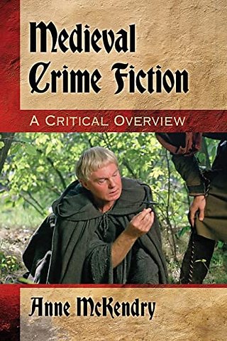 Medieval Crime Fiction